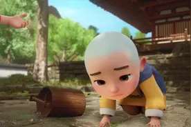 人活着是为了什么？这是我听过最动人的答案#情感 #治愈