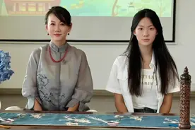 #教育 #亲子 人的终极目的是：谋生 立足 生存。在这个大的范围里，我们的孩子有很多的可能性。如果认为没有，那便是家长心态出了问题…@优越美学 @优越·观韵学堂 @观韵·微疗愈视频封面