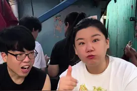 震惊韩国人的山东早餐#早餐#山东美食#震惊老外#外国人在中国 #吃早饭视频封面