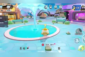 蛋仔派对：一分钟教会你神奇艾比“水捏捏”的正确用法