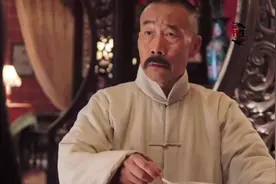 张作霖说：男人小肚鸡肠的，将来能成气候了，小六子说视频封面