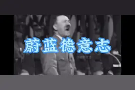 蔚蓝德意志（完整版#蔚蓝档案 #二次元 #二战#整活#鬼畜