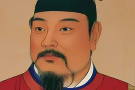 在唐朝历史中，秦琼到底占据一个什么地位？#秦琼 #唐朝视频封面