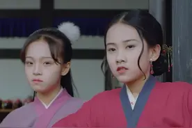 天真派《武林外传》如何完美击败竞争对手@小戏骨  《十二花神》儿童演员角色招募中！视频封面