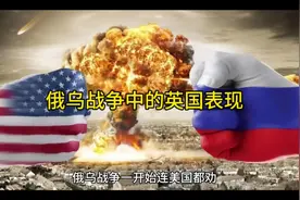 英国有担当，有诚信的国家。 #约翰逊视频封面