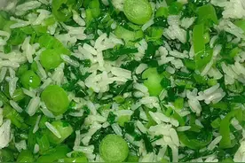 米饭最好吃的十道神仙做法 #米饭的神仙吃法 #美食教程 #蛋炒饭 #抖音美食推荐官