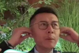 不听不听🙉 #大冰 #闲聊 #有趣的灵魂 #大冰的宝 @大冰视频封面