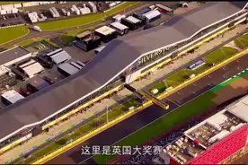#f1 #汉密尔顿 最精彩的比赛之一视频封面
