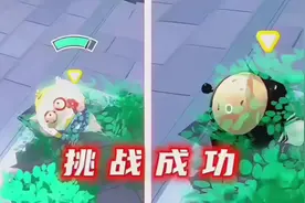 #dongdong魔法衣橱 #蛋仔派对三周年 #蛋仔派对