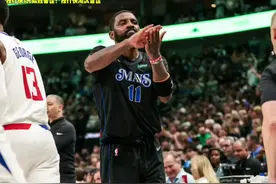 独行侠117比116险胜雷霆！华盛顿罚球绝杀雷霆！视频封面