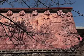 海阳地雷战（下）视频封面