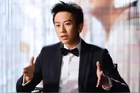 邓超 不为人知的故事 #明星背后故事 #内容启发搜索