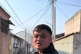 今天差点被奶奶抡一顿 #抖音精选 #狗王 #狗语十级 #狗子拜年视频封面