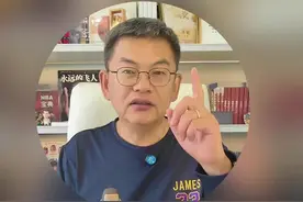 詹姆斯向左，湖人向右 