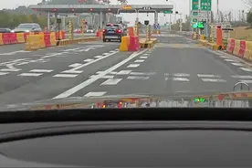 高速公路每条车道的限速怎么样你知道吗？#高速行车安全 #驾驶技巧 #跑高速技巧新手必看