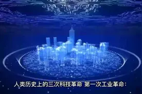人类历史上的三次科技革命视频封面