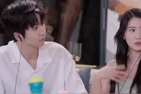 卓晴分享同居的甜蜜生活#心动的信号视频封面