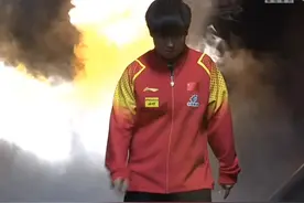 恭喜小莎拿下北京大满贯冠军，这次大满贯意义不一样