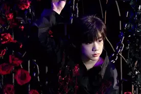 陈奕恒｜被驯服的象小片拍摄花絮🐘万物时cut1#陈奕恒 #养成系