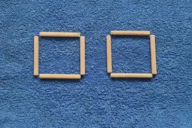 两个口移动一根能变成一个字？原来是这样视频封面