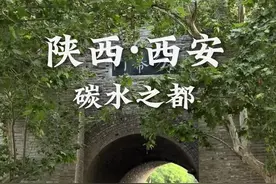 一分钟带你走进碳水之都—陕西西安！！ #西安小南门早市 #感受西安的烟火气 #来西安让你知道什么是碳水之都视频封面