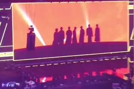 时代少年团澳门演唱会23号  完整版上 #时代少年团演唱会