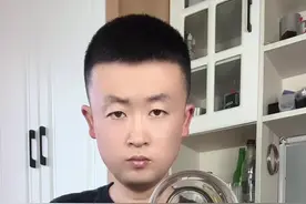 #这操作都看傻了 #古彩戏法 #抖音小助手 慢动作看透明碗魔术揭秘视频封面