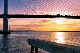 牛田洋位于汕头市西郊，被李肇星称为第二故乡视频封面