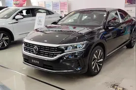 【AD试车】沉浸式体验 2024款 大众帕萨特 380TSI 豪华版视频封面