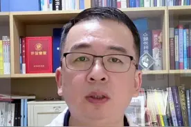什么是心脏发泡实验检查？一条视频告诉你#心脏#卵圆孔未闭检查