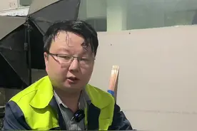 #焊工 今天给大家分享一期二保焊大缝隙平焊的焊接方法……
