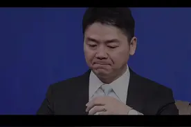 建议京东在请代言人方面可以向小米学习一下 #京东 #京东道歉 #小米 #雷军视频封面