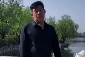 演了一辈子反派了，咱也想演正派啊 #演技派 #反派 #反转 #一定要看到结尾 #杨清文