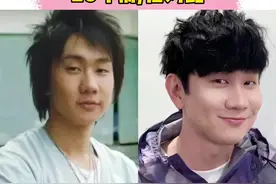 林俊杰20年前和20年后唱功对比 《美人鱼》真是好好听，20年后唱功好像更精进了！#林俊杰 #林俊杰jj20世界巡回演唱会 #音乐现场 #前奏一响拾起多少人的回忆 #jj林俊杰视频封面