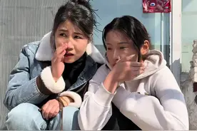 我小姑子回家来，俺婆婆把催二胎的心思都放在了催婚上了 #我的乡村生活 #记录真实生活 #记录我的农村生活视频封面
