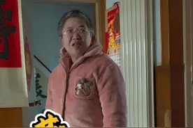 长公主要去住院唯一放不下的是这个家 暗戳戳对准两个外人，话里话外却不失言半分。#父亲#强迫症治愈系 @核武老人魏世杰视频封面