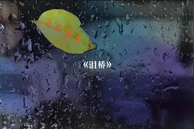 陶喆版泪桥好好听 #戴上耳机 #音乐分享 #音乐 #单曲循环 #完整版