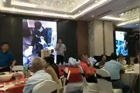 想儿子了！回看儿子入伍宴！视频封面