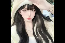 高清头像#美出高级感 #完美身材 #辣妹 #纯欲天花板 #优质头像视频封面