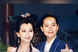 叶童 不为人知的故事 #明星背后故事 #内容启发搜索