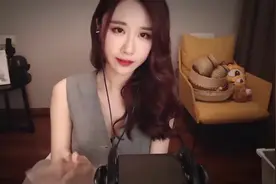 轩子老师挫耳朵#助眠 #快速入睡 #婉儿别闹 #圈圈 #助眠剧情模拟