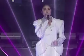 好耐冇唱嘅一首歌🎵 記得嗎？  #陈慧琳season2世界巡回演唱会 #深圳视频封面