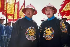 朕能让你乔引娣心甘情愿的卸甲#雍正王朝 #好剧推荐视频封面