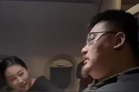 盘点我300斤老公的各种社死瞬间视频封面