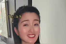 苟苟营当家的叉竿唤作马户……#刀郎 #罗刹海市 #对口型飙演技视频封面