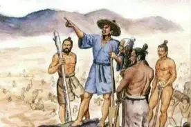 #大禹治水上古神器，谁见过？视频封面