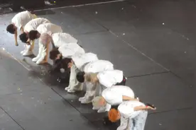 受邀出席十个勤天集团总公司第一届年会#十个勤天