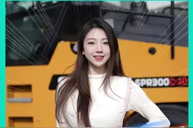 铅华不可弃，悦人先悦己。三一SPR300C-10H轮胎压路机。再见2023，你好2024。视频封面