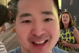 落地印尼才知道，中国机场的效率有多高#印度尼西亚#雅加达#中国速度#商业思维#国内外对比视频封面