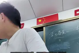 为什么选班长一般都是一男一女？#小k老师班主任日常 #小k老师班主任第二季的故事